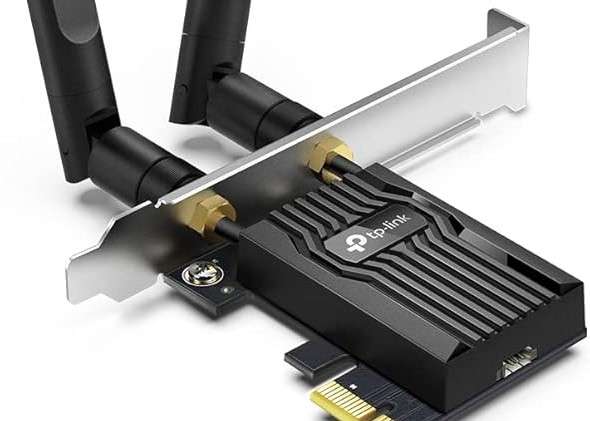 TP-Link AX3000 wireless network card